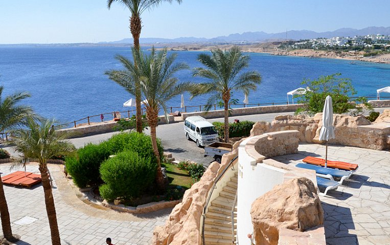Sharm Resort 4*