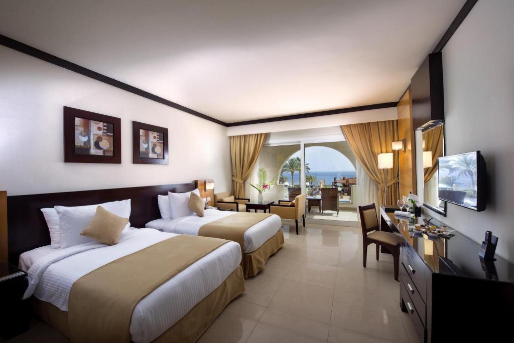 Sunrise Montemare Resort 5*