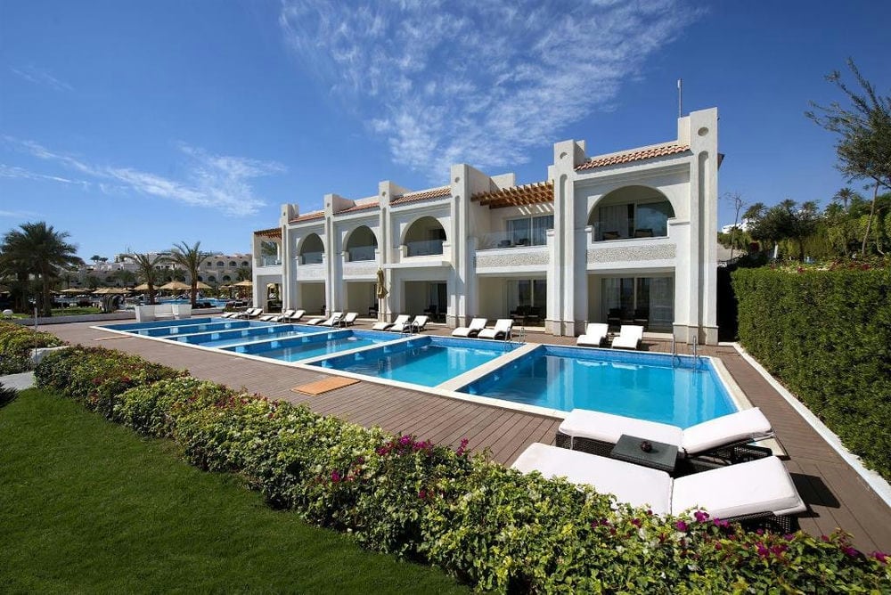 Sunrise Montemare Resort 5*