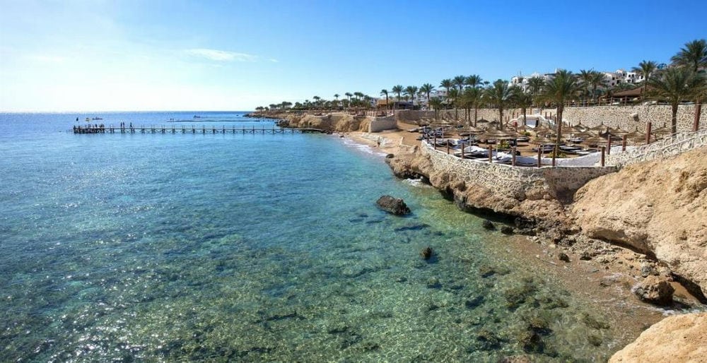 Sunrise Montemare Resort 5*