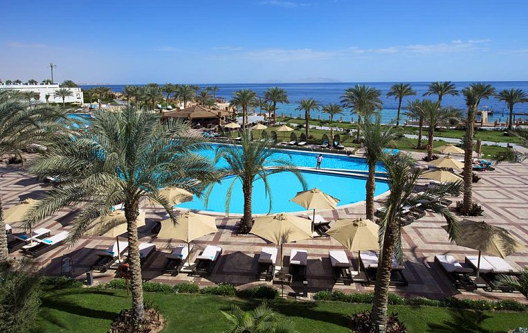 Sunrise Montemare Resort 5*