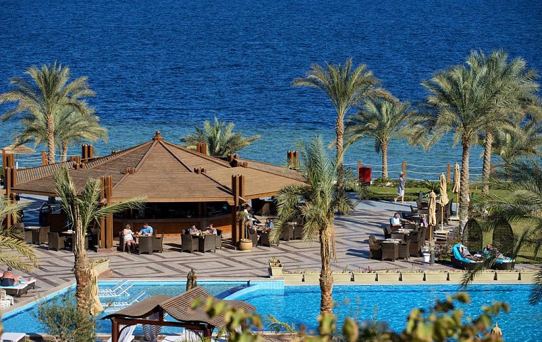 Sunrise Montemare Resort 5*