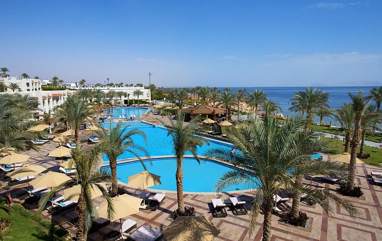 Sunrise Montemare Resort 5*