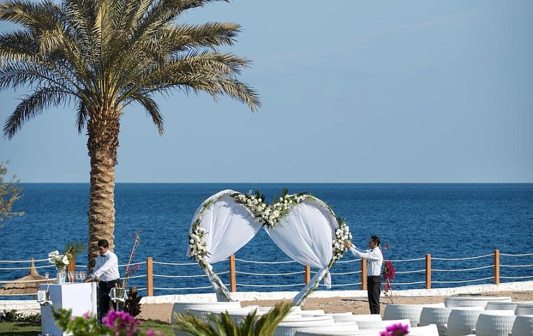 Sunrise Montemare Resort 5*