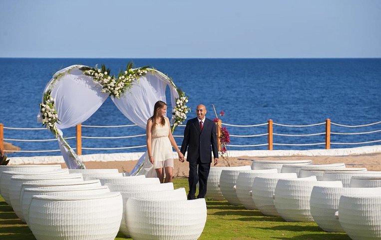 Sunrise Montemare Resort 5*