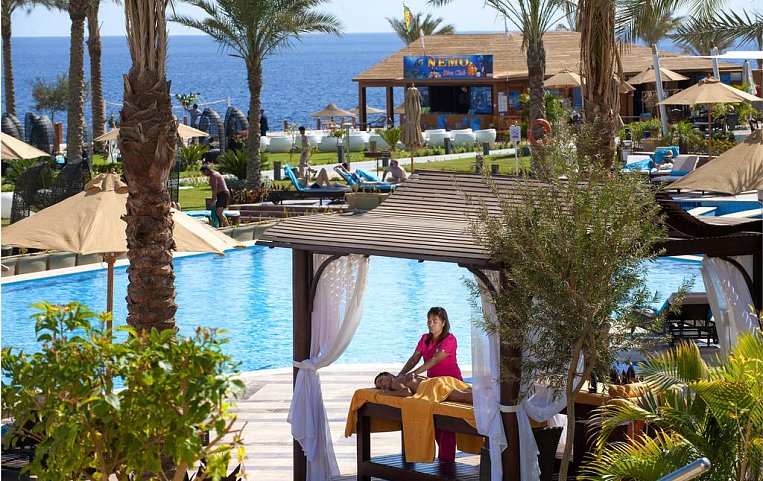 Sunrise Montemare Resort 5*