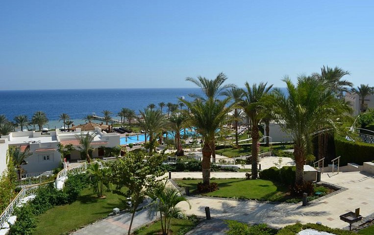 Sunrise Montemare Resort 5*