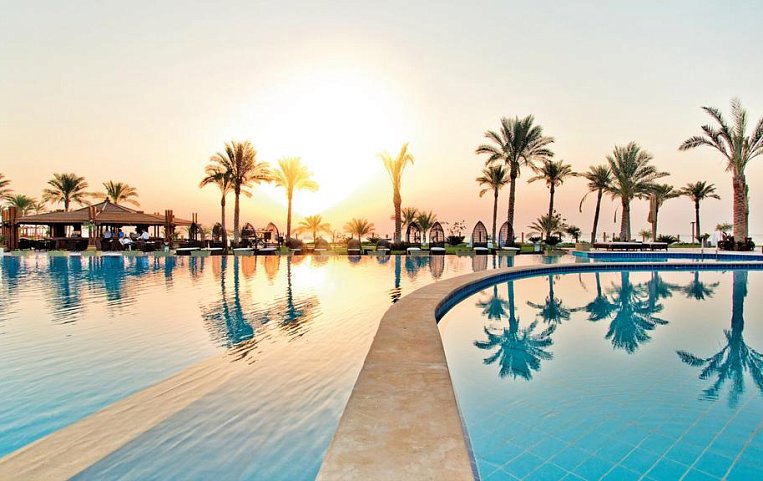 Sunrise Montemare Resort 5*