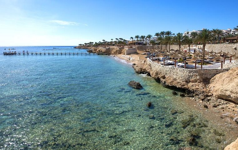 Sunrise Montemare Resort 5*