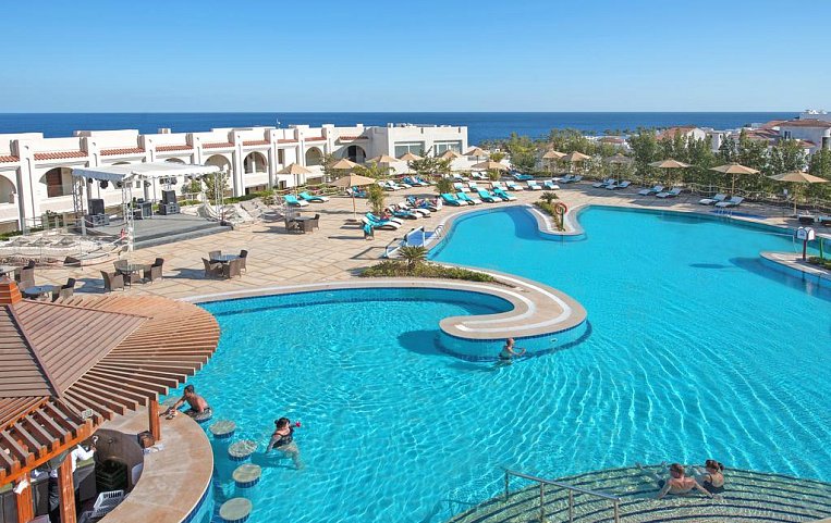 Sunrise Montemare Resort 5*