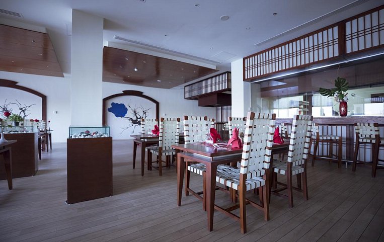 Sunrise Montemare Resort 5*