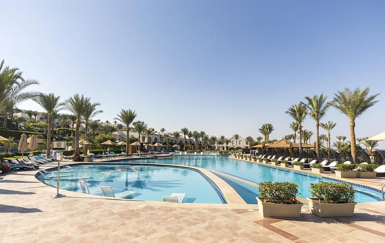 Sunrise Montemare Resort 5*
