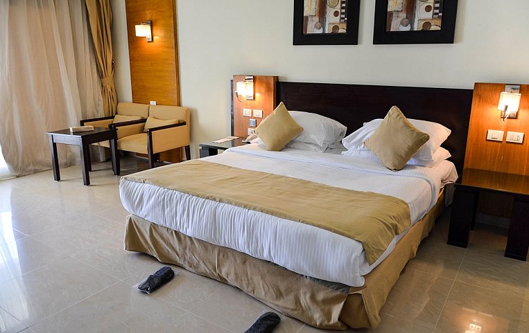 Sunrise Montemare Resort 5*