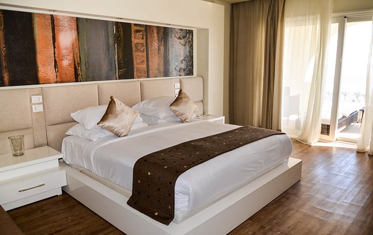 Sunrise Montemare Resort 5*
