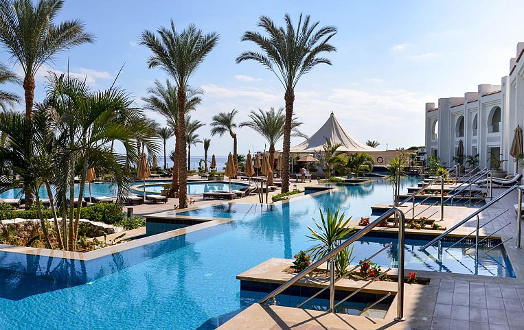 Sunrise Montemare Resort 5*