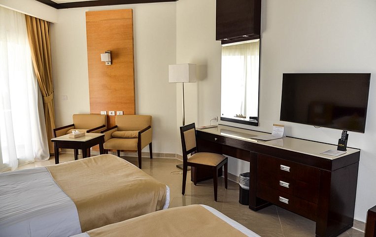 Sunrise Montemare Resort 5*