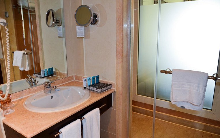 Sunrise Montemare Resort 5*