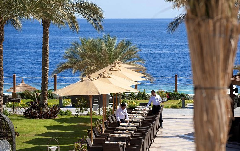 Sunrise Montemare Resort 5*