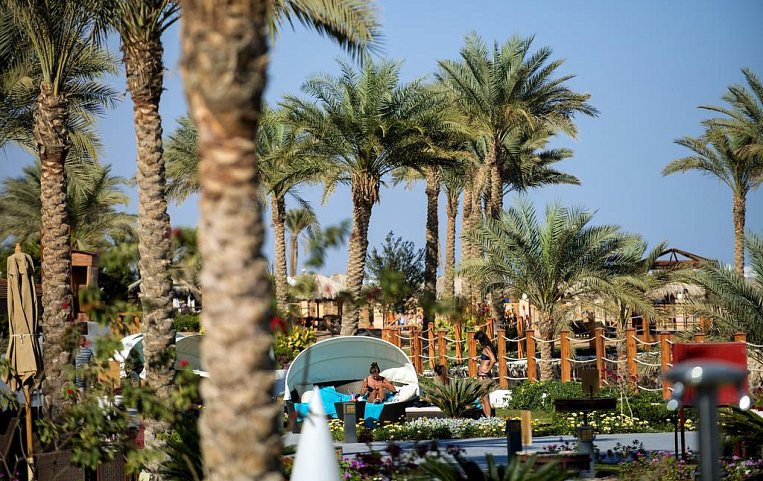 Sunrise Montemare Resort 5*