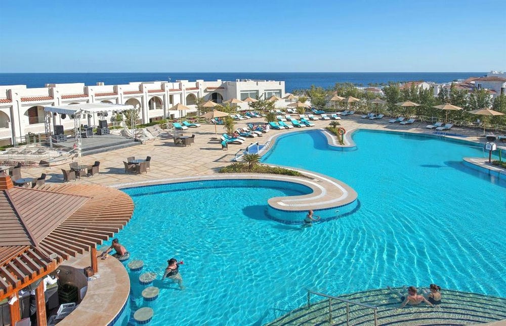 Sunrise Montemare Resort 5*