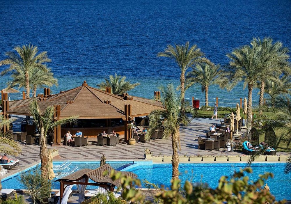 Sunrise Montemare Resort 5*