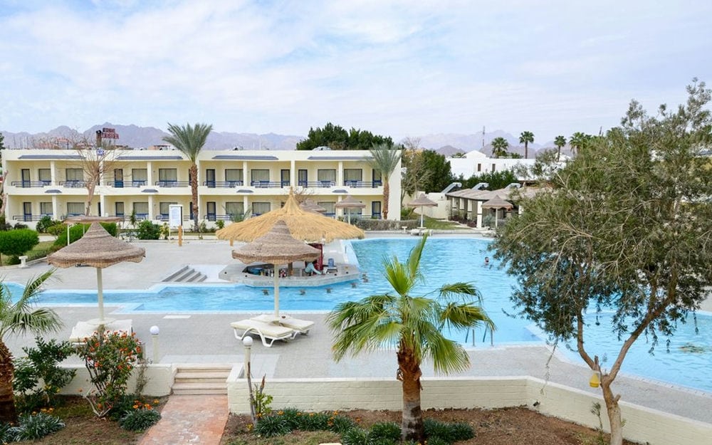 Cataract Resort 4*
