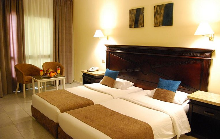 Cataract Resort 4*