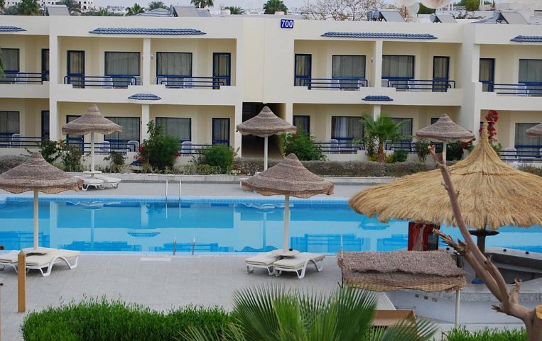Cataract Resort 4*