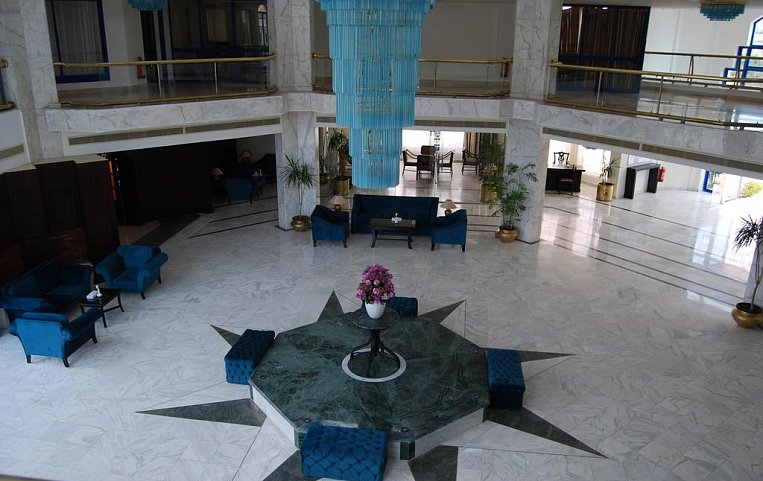Cataract Resort 4*