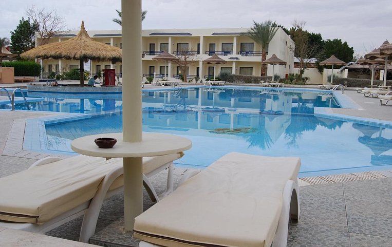 Cataract Resort 4*