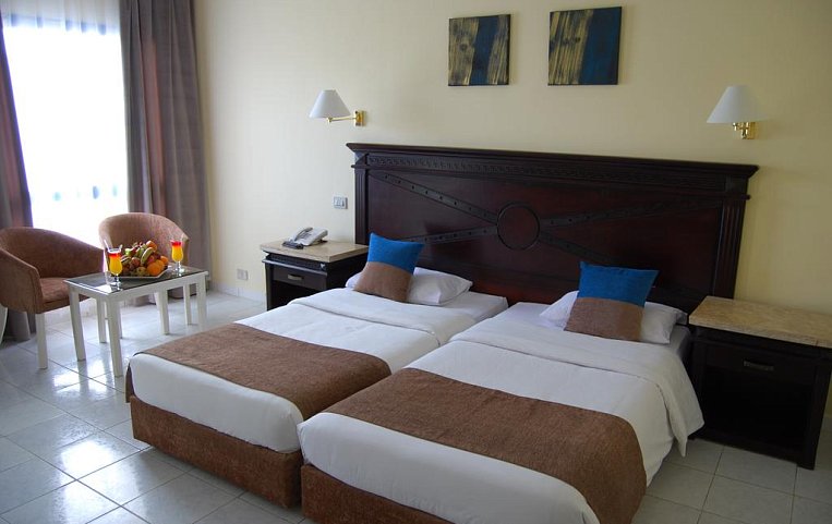 Cataract Resort 4*