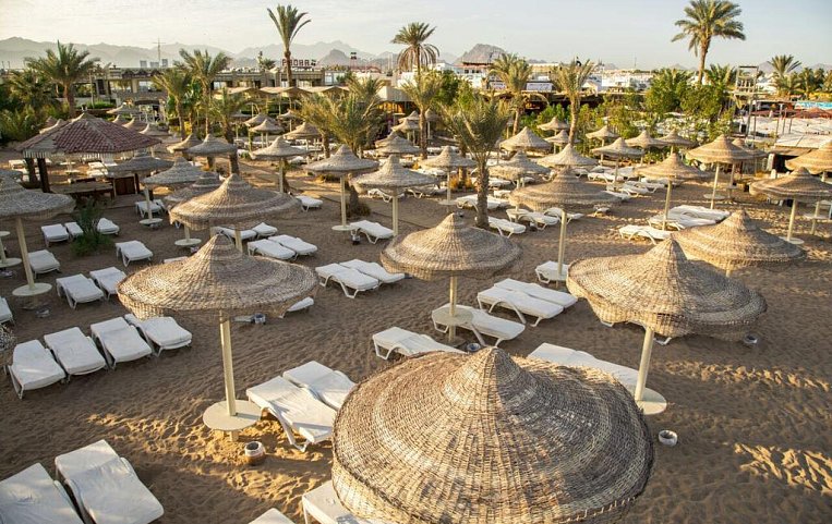 Cataract Resort 4*