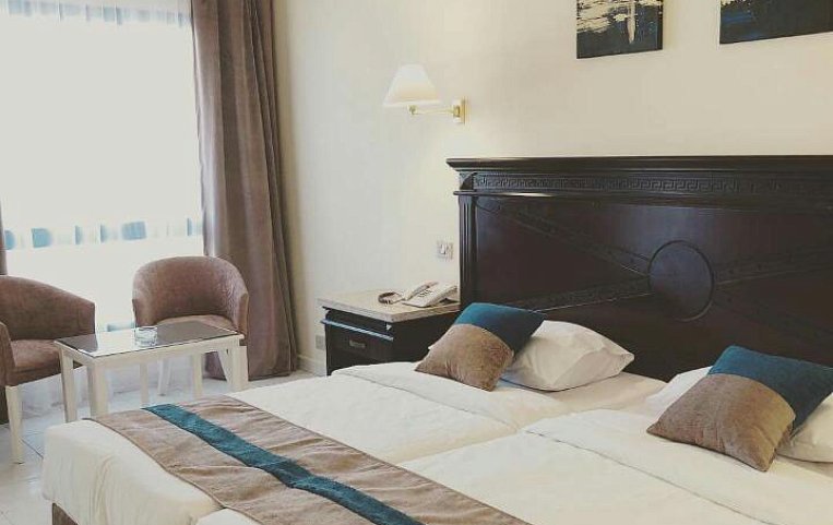 Cataract Resort 4*