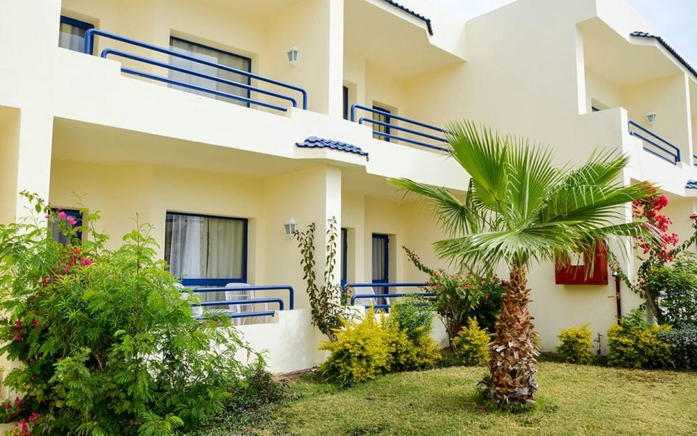 Cataract Resort 4*