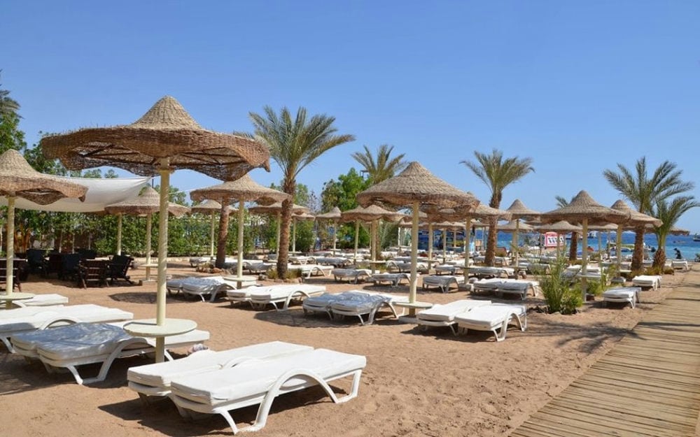 Cataract Resort 4*