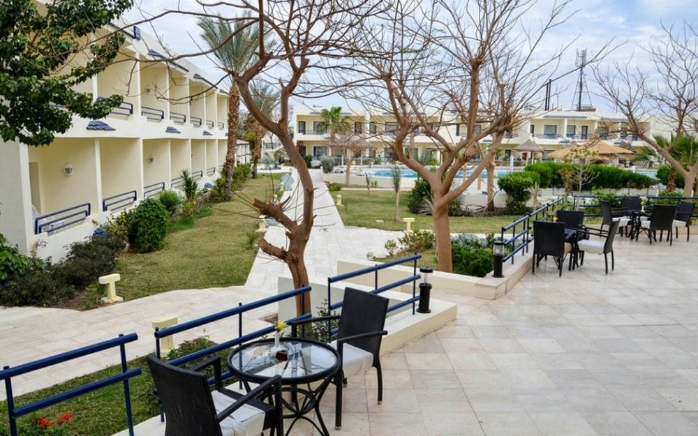 Cataract Resort 4*