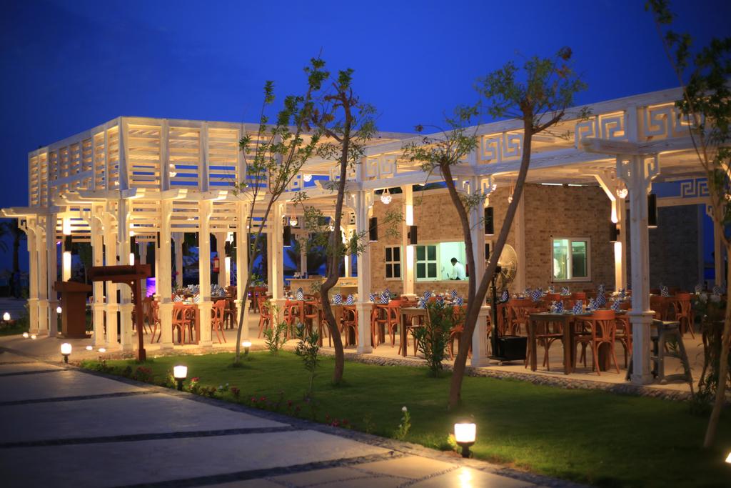 Labranda Royal Macadi Resort 5*