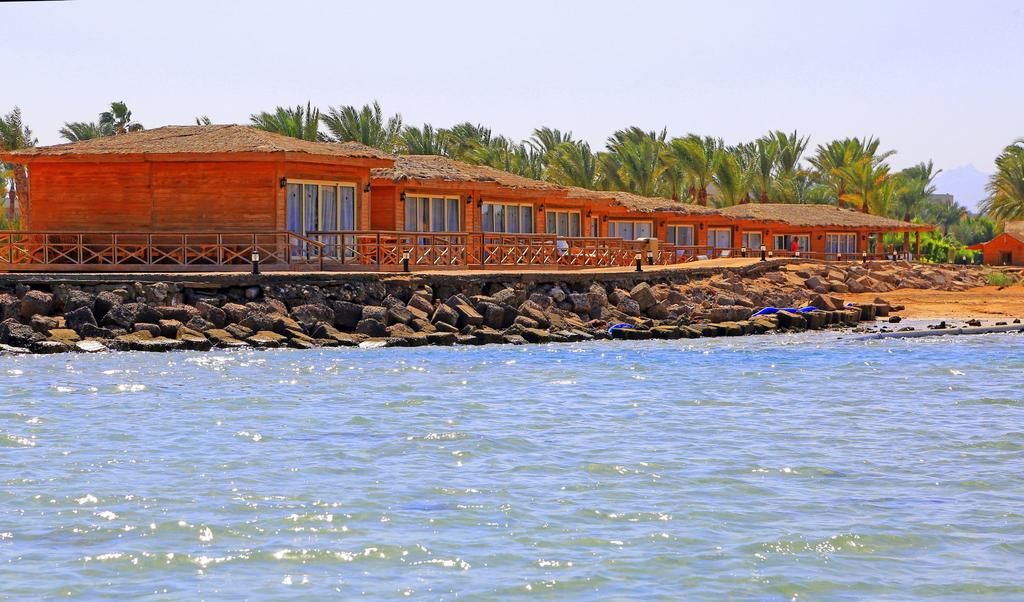 Labranda Royal Macadi Resort 5*