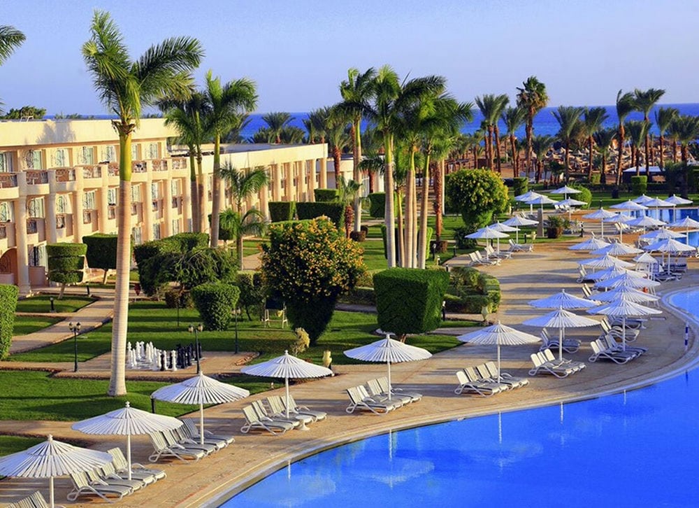 Labranda Royal Macadi Resort 5*