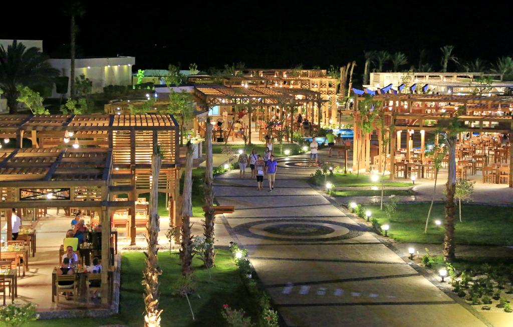 Labranda Royal Macadi Resort 5*