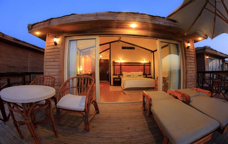Labranda Royal Macadi Resort 5*