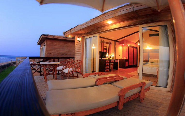 Labranda Royal Macadi Resort 5*