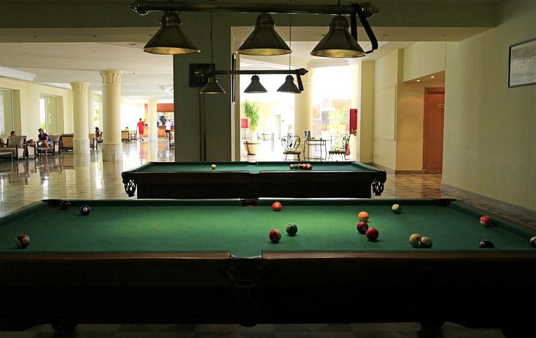 Labranda Royal Macadi Resort 5*
