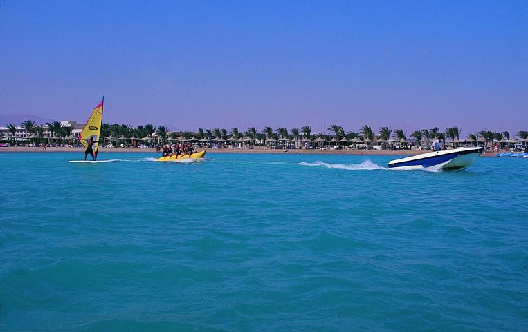 Labranda Royal Macadi Resort 5*