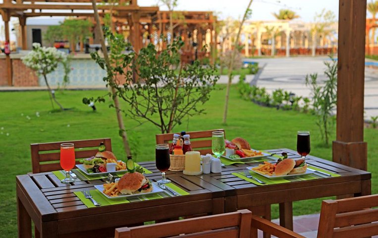 Labranda Royal Macadi Resort 5*