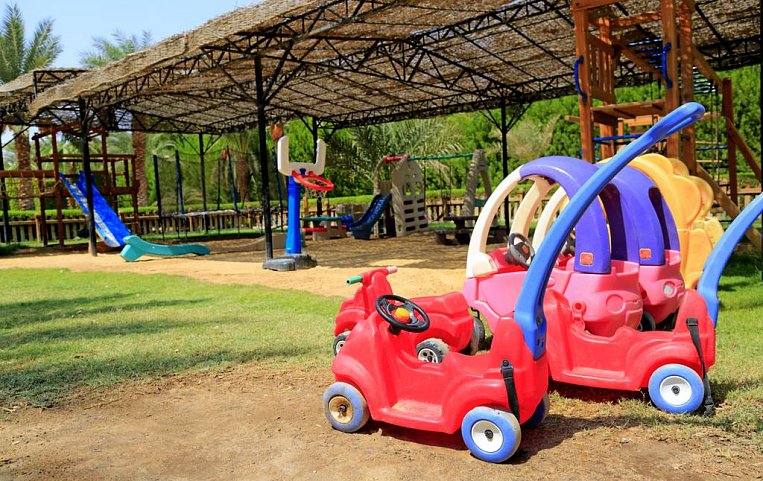 Labranda Royal Macadi Resort 5*