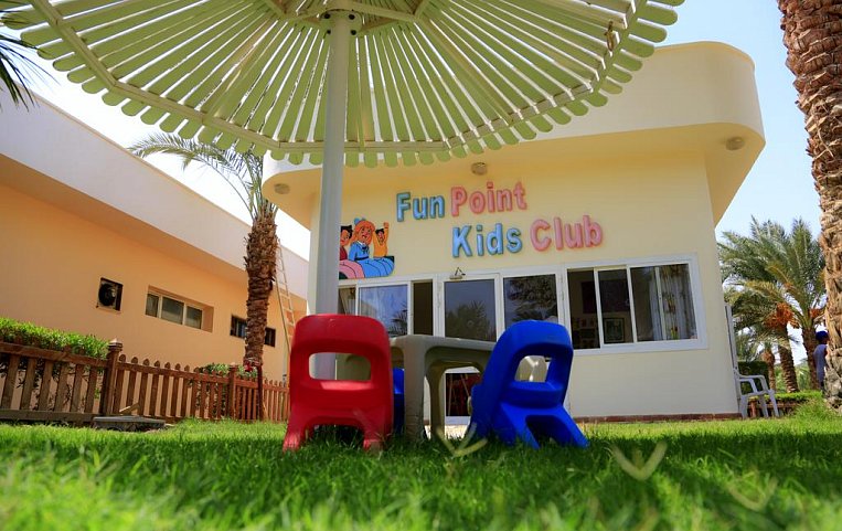 Labranda Royal Macadi Resort 5*