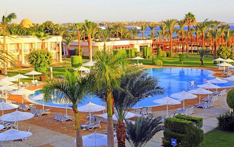 Labranda Royal Macadi Resort 5*