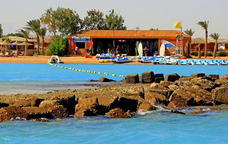 Labranda Royal Macadi Resort 5*