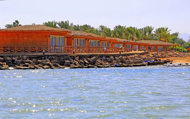 Labranda Royal Macadi Resort 5*